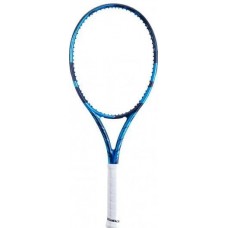 Ракетка Babolat Pure Drive Team Unstr no cover blue Gr2, код: 3324921886886