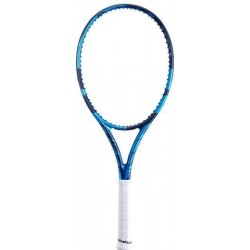 Ракетка Babolat Pure Drive Team Unstr no cover blue Gr2, код: 3324921886886
