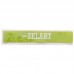 Стрічка опору Zelart XS салатовий, код: FI-6220-2
