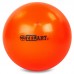 М'яч для художньої гімнастики Zelart 20 см, синій, код: RG-4497_BL