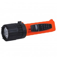 Ліхтар пожежний Mactronic M-Fire Focus Rechargeable Ex-ATEX, код: DAS301667-DA