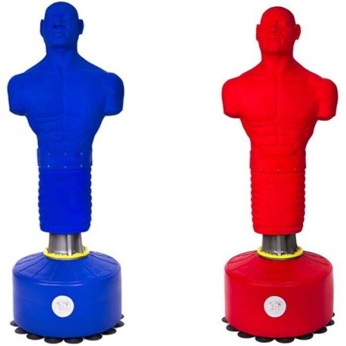 Манекен боксерський FitBox Вох Men силікон, код: 7021-WS Манекен боксерський FitBox Вох Men силікон, код: 7021-WS