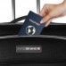 Валіза Swissbrand Austria S Black, код: DAS301853-DA