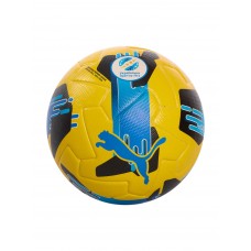 М"яч футбольний Puma Puma Orbita UPL (FIFA Quality Pro) №5, жовтий, код: 4067982252946