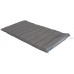 Спальний мішок High Peak Tay 8/+8°C Grey/Light Grey Left (21229), код: 928264-SVA