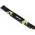 Лямки для тяги RDX W1 Gym Single Strap Camo Green Plus, код: WAN-W1CGN+