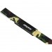 Лямки для тяги RDX W1 Gym Single Strap Camo Green Plus, код: WAN-W1CGN+