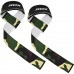 Лямки для тяги RDX W1 Gym Single Strap Camo Green Plus, код: WAN-W1CGN+