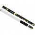 Лямки для тяги RDX W1 Gym Single Strap Camo Green Plus, код: WAN-W1CGN+