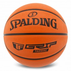 М"яч баскетбольний гумовий Spalding TF TARMAC GRIP 85102YREV1 розмір 7 помаранчевий, код: 85102YREV1-S52 М"яч баскетбольний гумовий Spalding TF TARMAC GRIP 85102YREV1 розмір 7 помаранчевий, код: 85102YREV1-S52