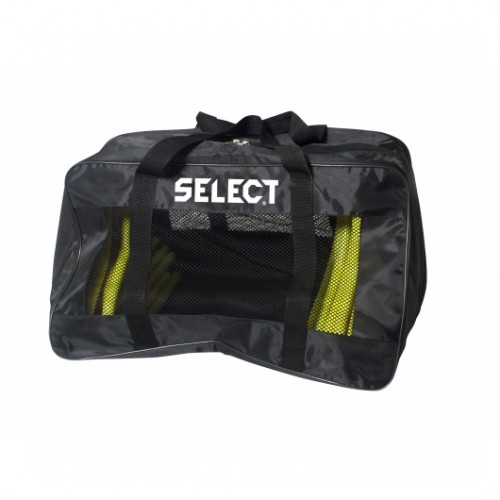 Сумка для тренувальних бар"єрів Select Bag For Training Hurdles М, чорний, код: 5703543071067