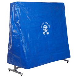 Чохол для складеного тенісного столу Giant Dragon Outdoor синій, код: MT-6566