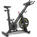 Велотренажер спінінговий магнітний Gymrex GR-MG13, код: 4062859004291-IN