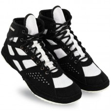 Боксерки Fistrage розмір 34, чорний-білий, код: VL-4565_34BKW Боксерки Fistrage розмір 34, чорний-білий, код: VL-4565_34BKW