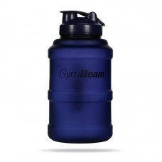 Спортивна пляшка GymBeam Hydrator TT 2,5 л Midnight Blue, код: 8586022212147