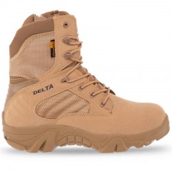 Черевики тактичні Tactical розмір 45, хакі, код: TY-9197_45CH Черевики тактичні Tactical розмір 45, хакі, код: TY-9197_45CH