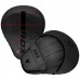 Лапи боксерські RDX F6 Kara Matte Black, код: FPR-F6MB