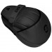 Лапи боксерські RDX F6 Kara Matte Black, код: FPR-F6MB