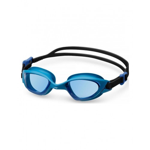Окуляри для плавання Aqua Speed Torrent 61455 синій-чорний, код: 5905718614554