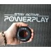 Еспандер кистьовий силіконовий PowerPlay Hand Grip Loops Hard 31.5-36 кг, чорний, код: PP_4330_Black_(31.5-36kg)