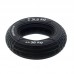 Еспандер кистьовий силіконовий PowerPlay Hand Grip Loops Hard 31.5-36 кг, чорний, код: PP_4330_Black_(31.5-36kg)