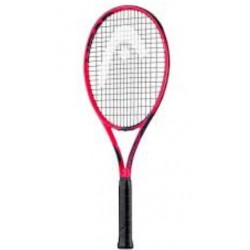 Ракетка Head MX Attitude Comp (light Red) SC 20, код: 724794630358 Ракетка Head MX Attitude Comp (light Red) SC 20, код: 724794630358