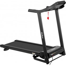 Бігова доріжка електрична Rebel Active RBA-1001, код: 5901890098069-IN