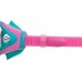 Окуляри для плавання юніорські MadWave Autimatic Junior Flame рожевий-блакитний, код: M041104_PN Окуляри для плавання юніорські MadWave Autimatic Junior Flame рожевий-блакитний, код: M041104_PN