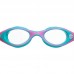 Окуляри для плавання юніорські MadWave Autimatic Junior Flame рожевий-блакитний, код: M041104_PN Окуляри для плавання юніорські MadWave Autimatic Junior Flame рожевий-блакитний, код: M041104_PN