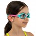 Окуляри для плавання юніорські MadWave Autimatic Junior Flame рожевий-блакитний, код: M041104_PN Окуляри для плавання юніорські MadWave Autimatic Junior Flame рожевий-блакитний, код: M041104_PN