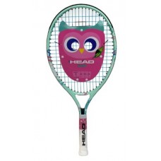 Ракетка Head Coco 21 2024, код: 724794748510 Ракетка Head Coco 21 2024, код: 724794748510