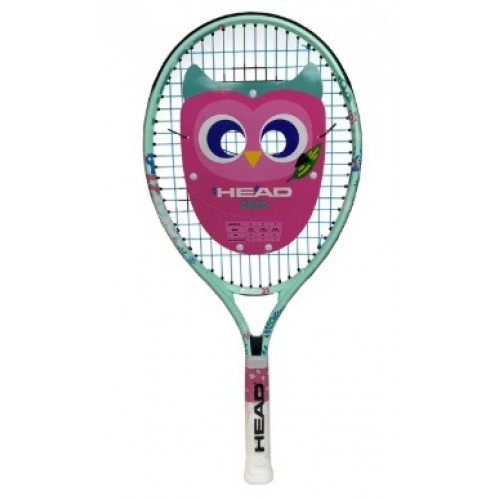 Ракетка Head Coco 21 2024, код: 724794748510 Ракетка Head Coco 21 2024, код: 724794748510