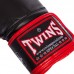 Рукавички боксерські Twins 12 унцій, чорний, код: BGVLA1_12BK