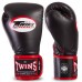 Рукавички боксерські Twins 12 унцій, чорний, код: BGVLA1_12BK