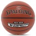 М'яч баскетбольний Spalding TF Max Grip №7, коричневий, код: 76873Y-S52