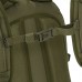 Рюкзак тактичний Highlander Eagle 1 Backpack 20L Olive Green (TT192-OG), код: 929626-SVA