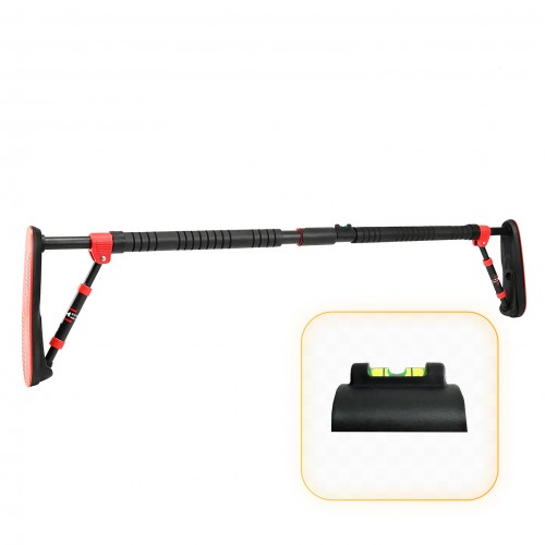 Турнік у дверний проріз EasyFit PowerBar (130–170 см), код: EF-1635