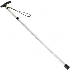 Тростина складана FitGo срібний, код: TY-2944_GR Тростина складана FitGo срібний, код: TY-2944_GR