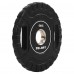 Блини диски CPU покриття 2 Handle металева втулка Zelart ø51мм, 5кг, чорний, код: TA-3438-5