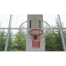 Баскетбольний щит PlayGame 1200х950 мм, код: SS00057-LD