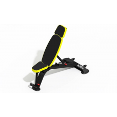 Лавка Wuotan регульована, код: SS.08H-W Лавка Wuotan регульована, код: SS.08H-W