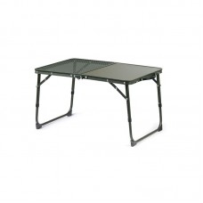 Розкладний стіл Naturehike CNK23JU011 600х400х350 мм, алюміній, код: 6976023929045-AM