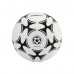 М"яч футбольний Cornix Shadow Dribble №5, білий-чорний, код: XR-0374