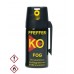 Газовий аерозольний балончик Pfeffer Pepper KO Fog 40 мл, код: 3559401-PAN