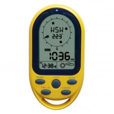 Компас Technoline EA3050 Yellow, код: DAS301567-DA