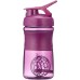 Шейкер спортивний (пляшка) BlenderBottle SportMixer 20oz/590ml Plum (Original), код: SM 20oz Plum