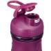 Шейкер спортивний (пляшка) BlenderBottle SportMixer 20oz/590ml Plum (Original), код: SM 20oz Plum