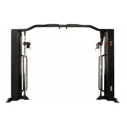 Блокова рамка (Кросовер) Wuotan Hydra з регульованою тягою, код: GB.20H.1-W Блокова рамка (Кросовер) Wuotan Hydra з регульованою тягою, код: GB.20H.1-W