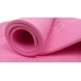 Килимок для йоги та фітнеса EasyFit PER Premium Mat 1830х610х8 мм, рожевий, код: EF-1930-1-P-EF