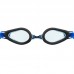Окуляри для плавання дорослі Yingfa синій, код: Y630AF_BL
